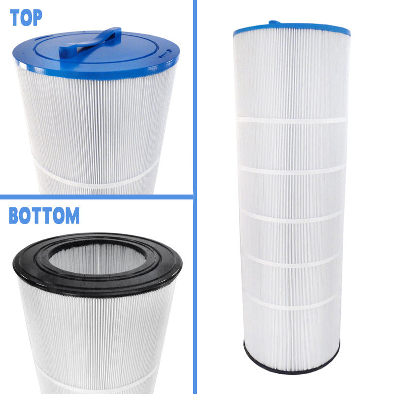 CARTRIDGE 10" X 29 13/16" 200 SQ FT