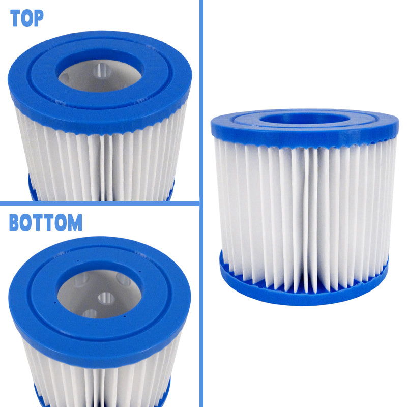 CARTRIDGE 4 1/4" X 3 3/4" 3 SQ FT