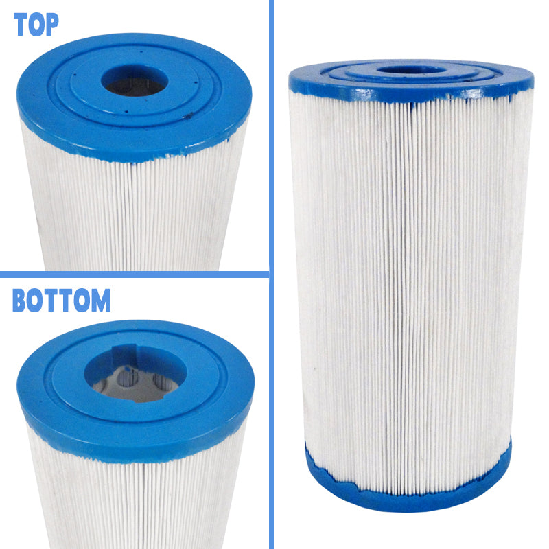 CARTRIDGE 4 3/8" X 7 3/4" 25 SQ FT