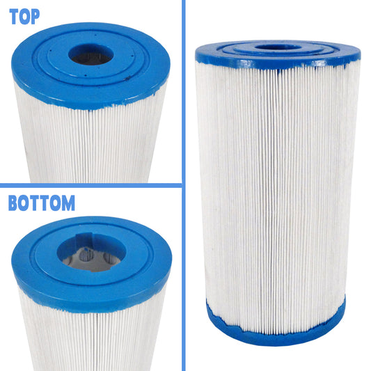 CARTRIDGE 4 3/8" X 7 3/4" 25 SQ FT