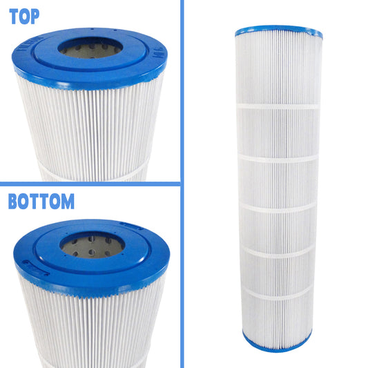 CARTRIDGE 7" X 27" 85 SQ FT