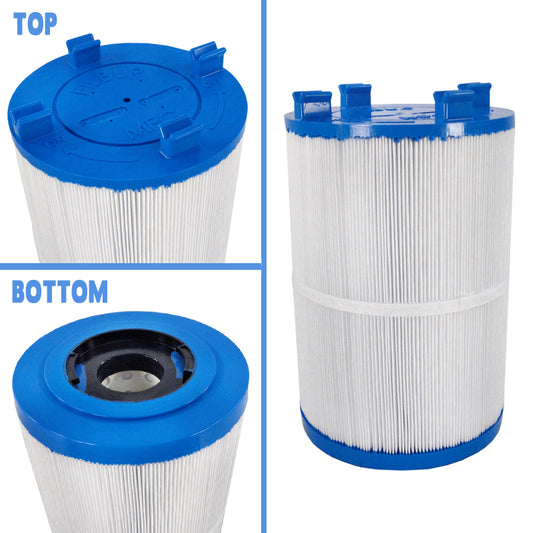 CARTRIDGE 7 1/8" X 10 1/2" 75 SQ FT
