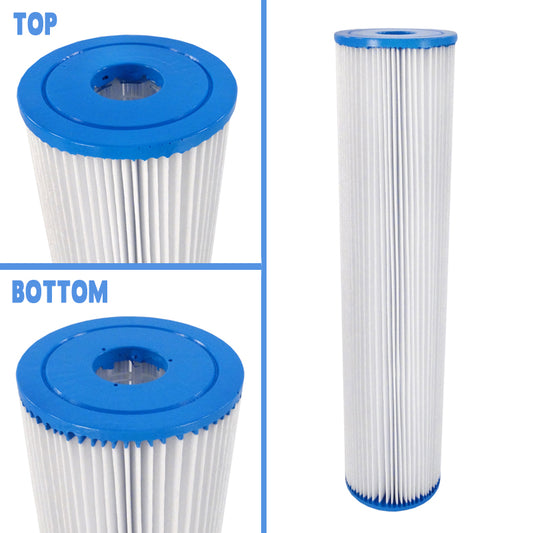 CARTRIDGE 3 1/4" X 14 3/4" 100 SQ FT