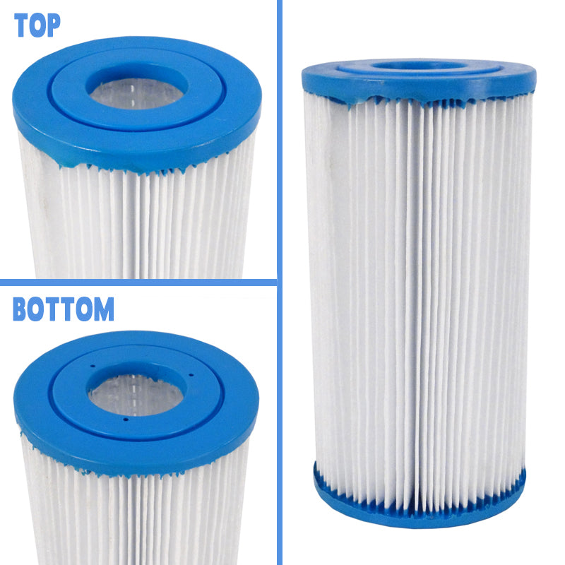 CARTRIDGE 2 3/4" X 5 1/8" 5 SQ FT
