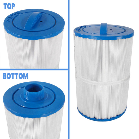 CARTRIDGE 5 5/8" X 8 1/2" 25 SQ FT