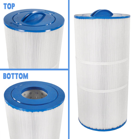 CARTRIDGE 8" X 16 1/2" 100 SQ FT