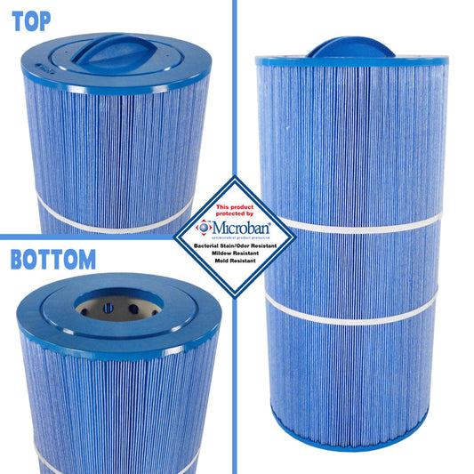CARTRIDGE 8" X 16 1/2" 100 SQ FT