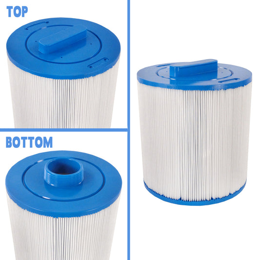CARTRIDGE 7" X 7 1/4" 30 SQ FT