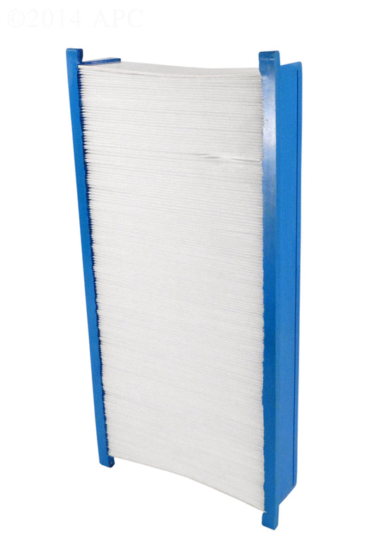 CARTRIDGE 8 1/2" X 17" 25 SQ FT