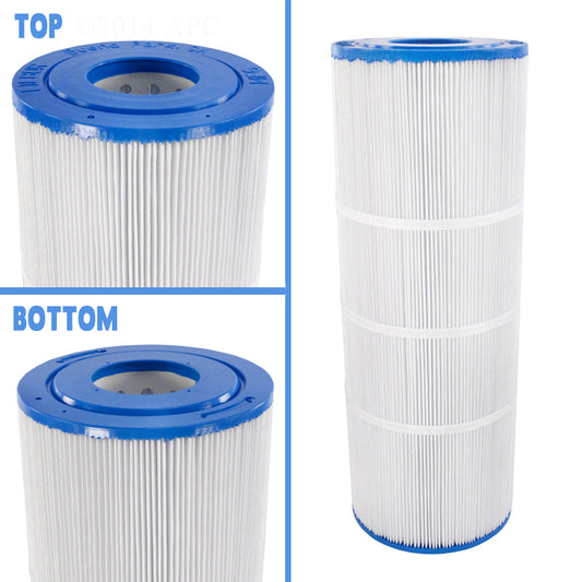CARTRIDGE 7" X 19 5/8" 81 SQ FT