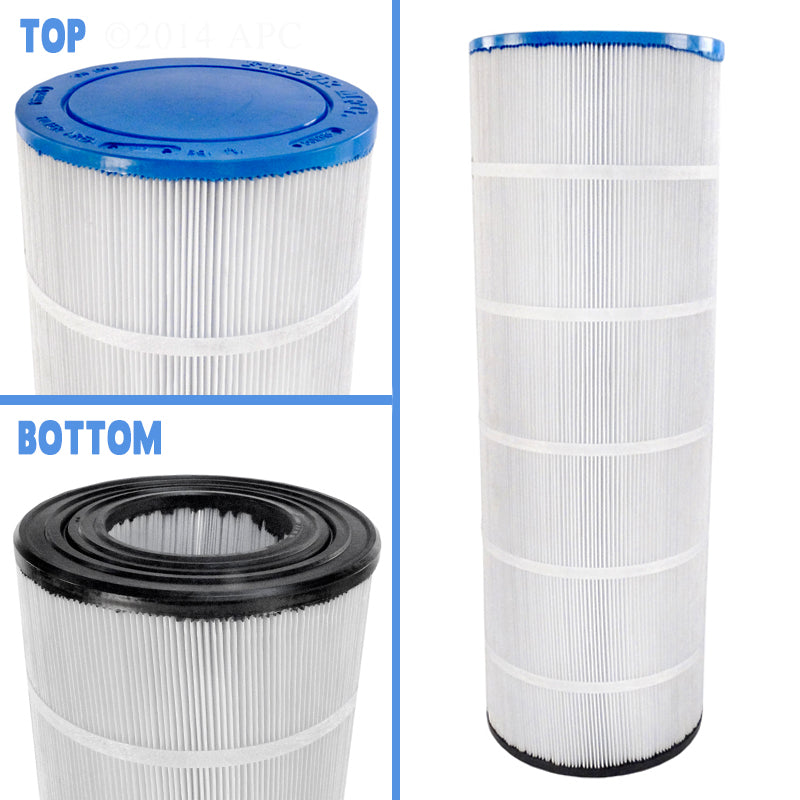 CARTRIDGE 7 3/4" X 22 3/4" 110 SQ FT
