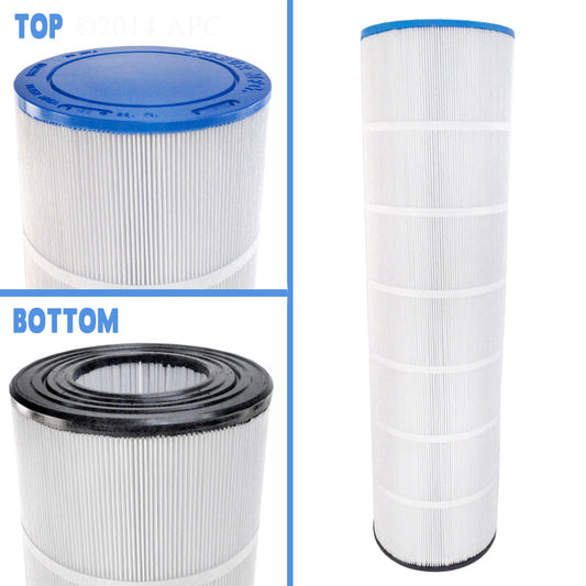 CARTRIDGE 7 3/4" X 28 3/4" 147 SQ FT
