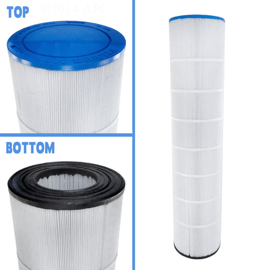 CARTRIDGE 7 3/4" X 34 3/4" 180 SQ FT