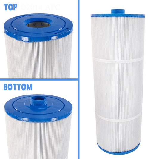 CARTRIDGE 7 1/2" X 18" 75 SQ FT