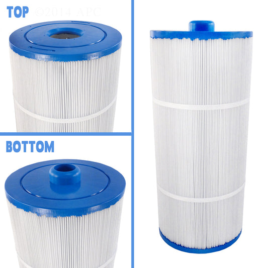 CARTRIDGE 8 1/2" X 19" 125 SQ FT
