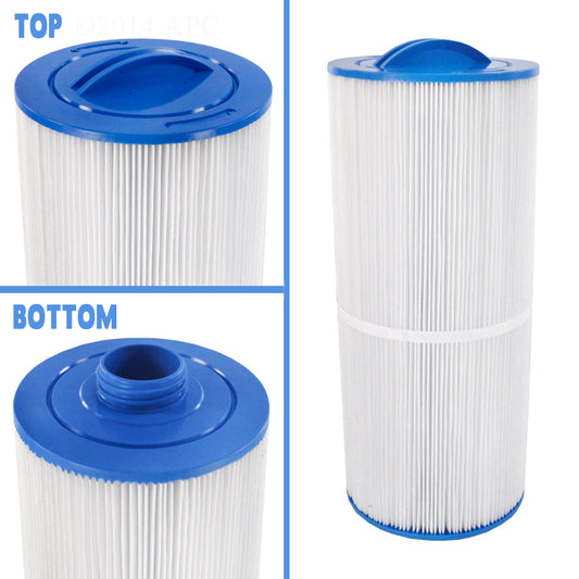 CARTRIDGE 6 5/8" X 15 1/2" 52 SQ FT