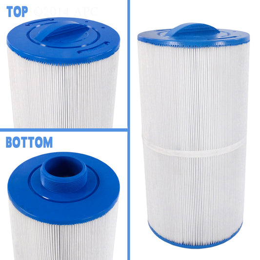 CARTRIDGE 5 1/2" X 11" 50 SQ FT