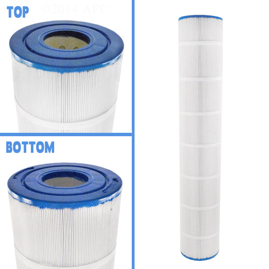 CARTRIDGE 5 5/16" X 30 1/8" 150 SQ FT