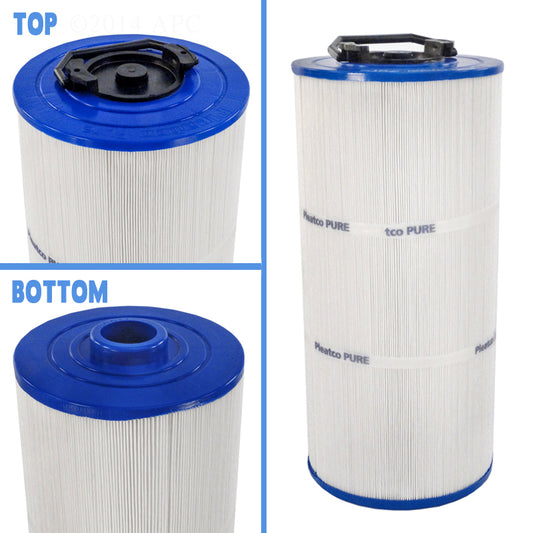 CARTRIDGE 7" x 16 1/2" 100 SQ FT