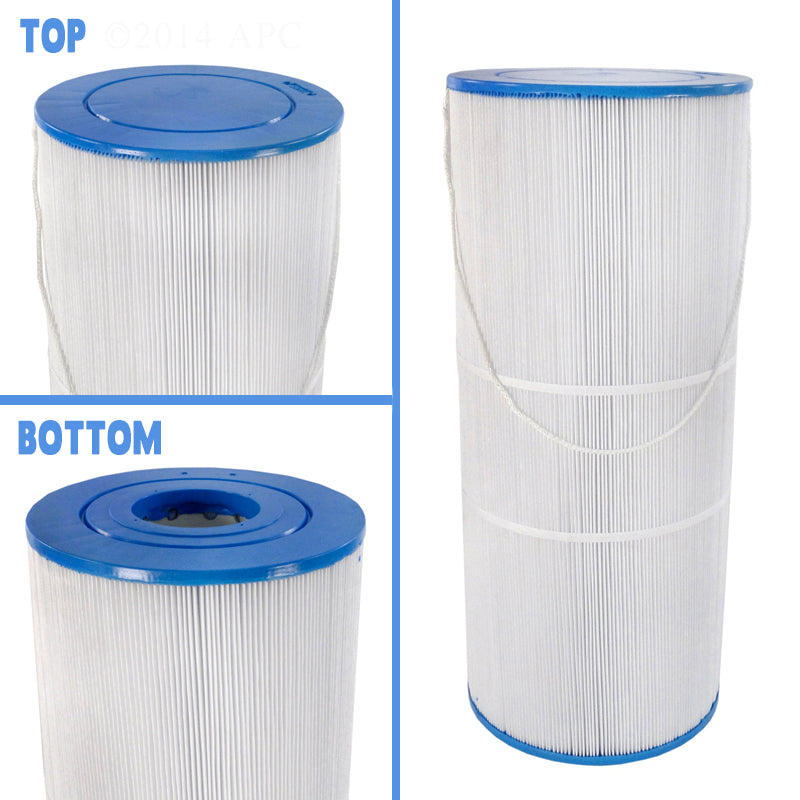 CARTRIDGE 7 7/8" X 18 7/16" 125 SQ FT