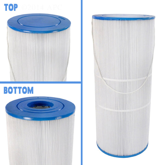 CARTRIDGE 7 7/8" X 18 7/16" 125 SQ FT