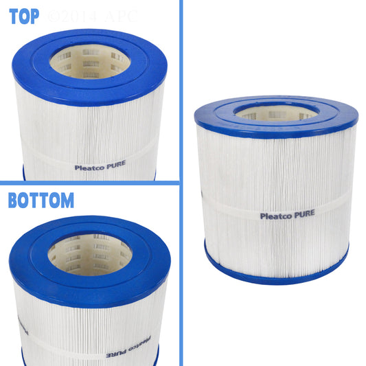 CARTRIDGE 7 3/4" X 7 3/16" 40 SQ FT
