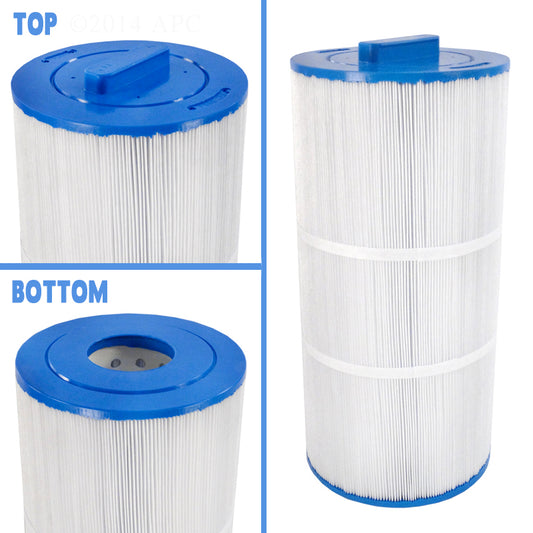 CARTRIDGE 7" X 14 3/4" 75 SQ FT
