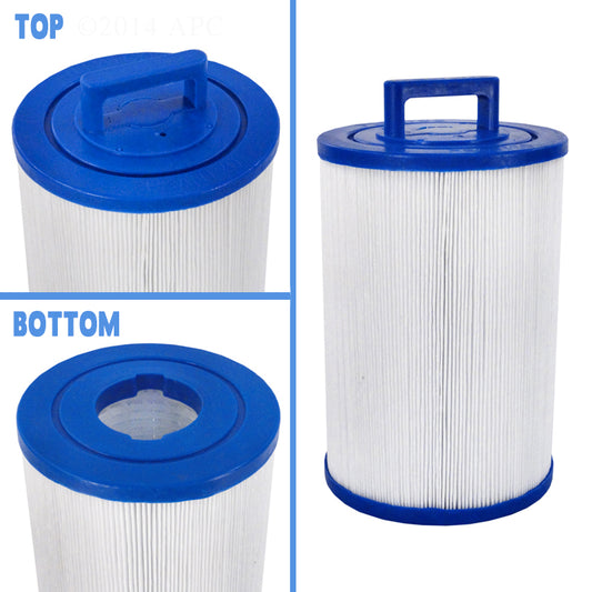 CARTRIDGE 4 3/4" X 7 1/16" 20 SQ FT