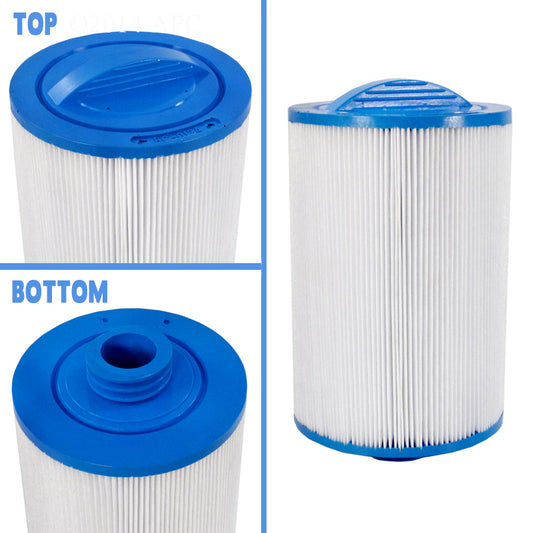CARTRIDGE 4 5/8" X 6 3/4" 15 SQ FT