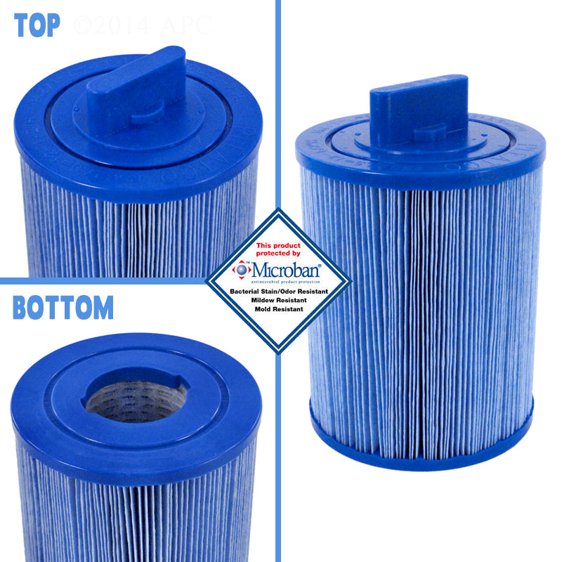 CARTRIDGE 4 3/4" X 5 15/16" 13.5 SQ FT NOT OEM 303575