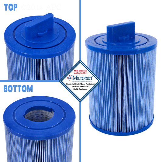 CARTRIDGE 4 3/4" X 5 15/16" 13.5 SQ FT NOT OEM 303575