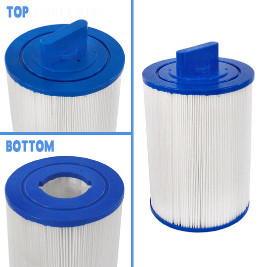 CARTRIDGE 4 3/4" X 6 1/2" 15 SQ FT