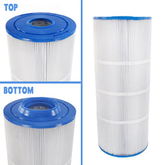 CARTRIDGE 7 3/4" X 19 1/2" 105 SQ FT