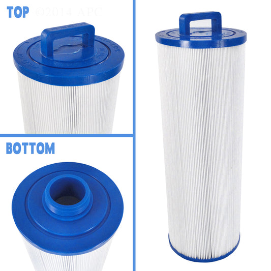 CARTRIDGE 4 3/4" X 14 1/2" 40 SQ FT