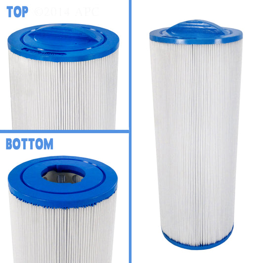 CARTRIDGE 4 5/8" X 11 7/8" 27 SQ FT