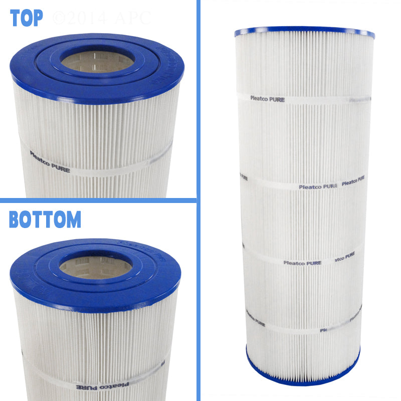 CARTRIDGE 8 15/16" X 23 15/16" 125 SQ FT