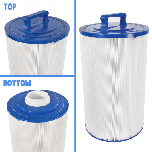 CARTRIDGE 6 9/16" X 10 5/8" 43 SQ FT