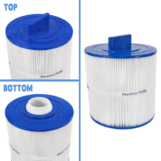 CARTRIDGE 7 1/8" X 7 3/16" 40 SQ FT