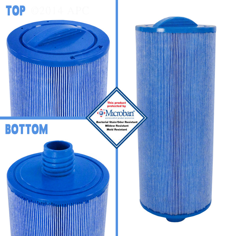 CARTRIDGE 4 5/8" X 11 1/4" 27 SQ FT