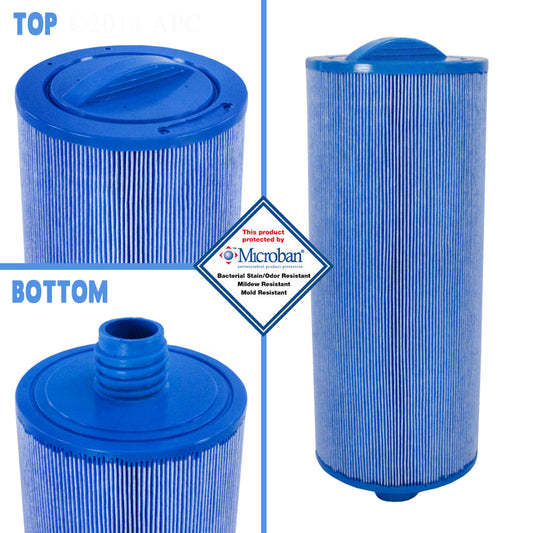 CARTRIDGE 4 5/8" X 11 1/4" 27 SQ FT