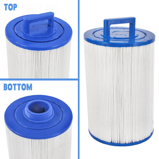 CARTRIDGE 4 3/4" X 7 1/16" 20 SQ FT