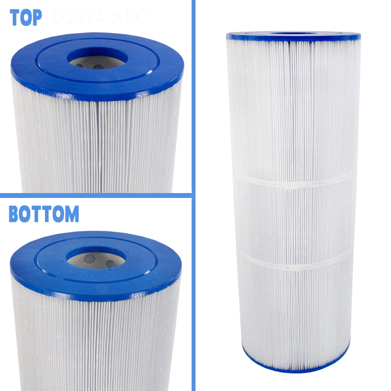 CARTRIDGE 6 9/16" x 17 13/16" 100 SQ FT