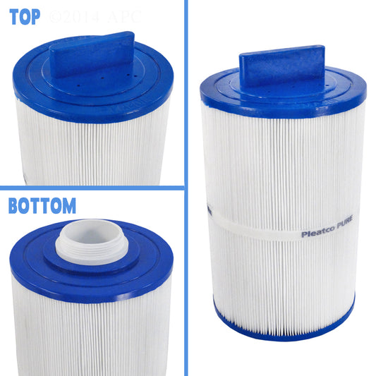 CARTRIDGE 6" x 9 1/4" 40 SQ FT