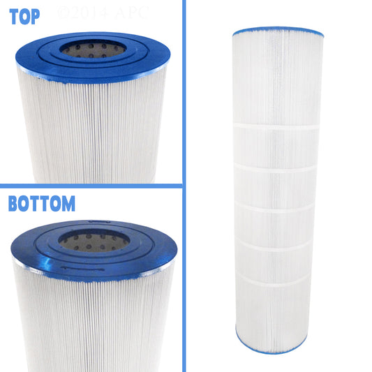 CARTRIDGE 8 15/16" x 33 1/8" 250 SQ FT