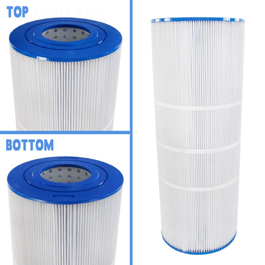 CARTRIDGE 8 5/16 x 23 5/16 100 SQ FT