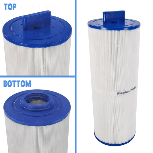CARTRIDGE 4 15/16" X 13 1/2" 50 SQ FT