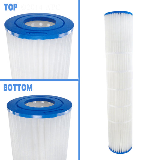 CARTRIDGE 6 3/8" X 32 5/8" 25 SQ FT