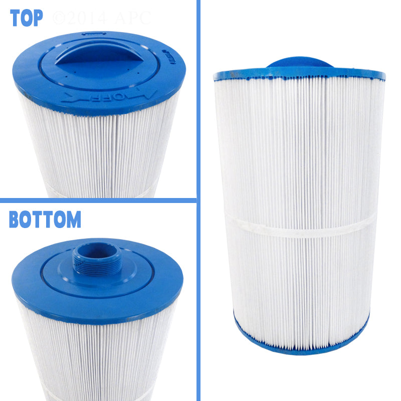 CARTRIDGE 8" x 12 3/4" 60 SQ FT