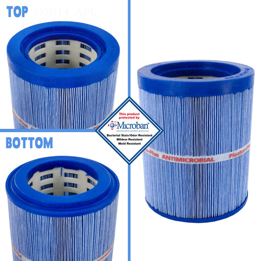 CARTRIDGE 6 1/2" X 8" 25 SQ FT