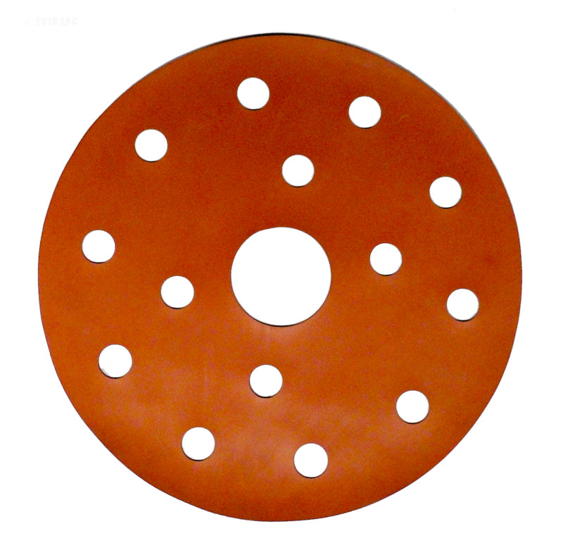 636 HARMSCO 15HOLE GASKET